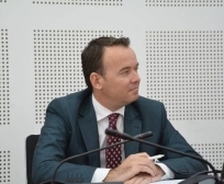 Ministar Faton Peci: Sve primedbe revizora su adresirana za 6 meseci