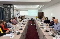Përgatiten rekomandimet për profilin gjinor të Kosovës në bujqësi
